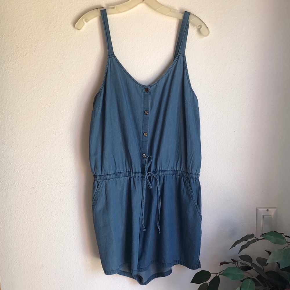 NWT romper  by Old Navy.